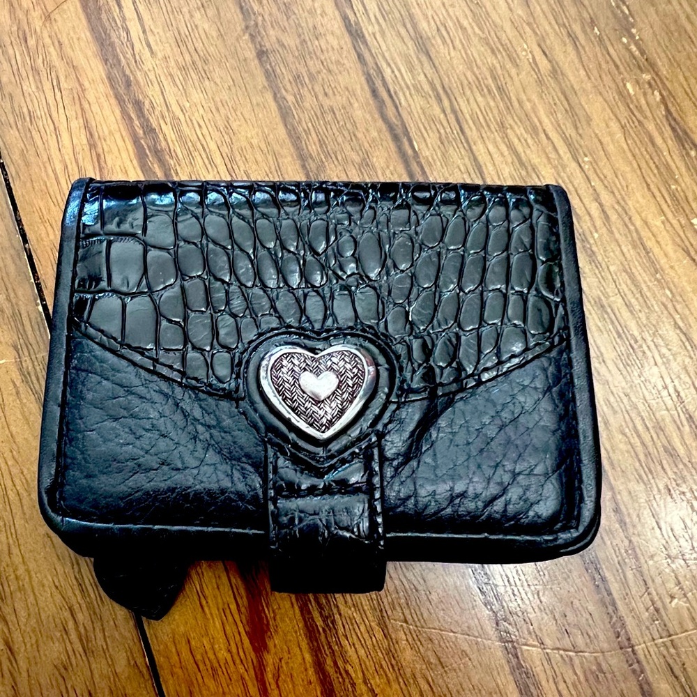 Brighton Wallet